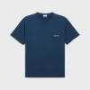 celine loose t-shirt in cotton jersey
