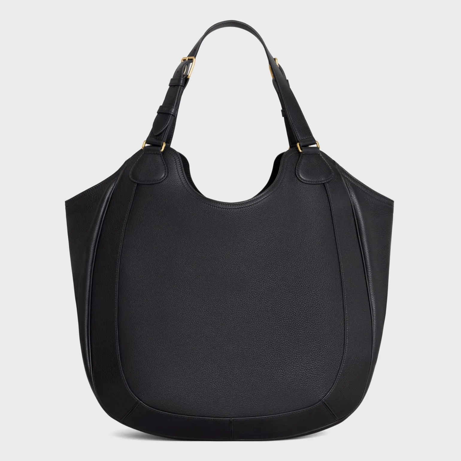 CELINE MEO BAG in Supple Calfskin