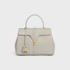 Classique 16 Bag in satinated calfskin