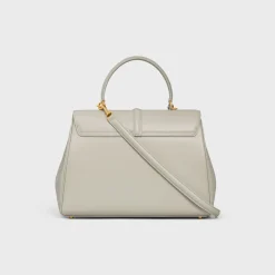 Classique 16 Bag in satinated calfskin