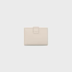 FINE WALLET CELINE VICTOIRE in SUPPLE CALFSKIN