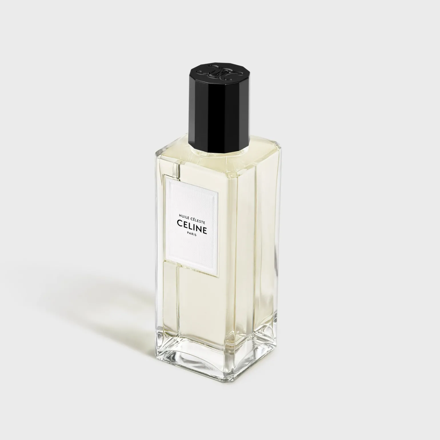 HUILE CÉLESTE PERFUMED OIL FOR BODY AND HAIR 250ML