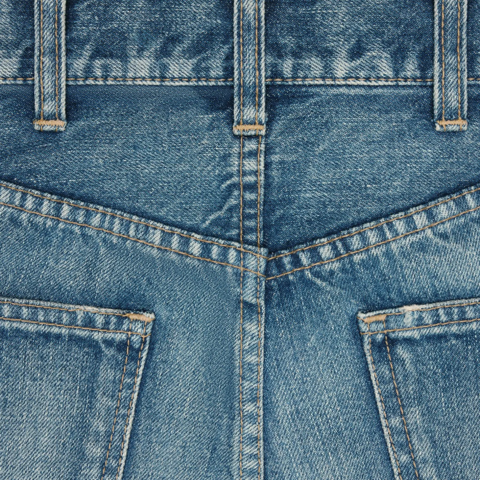 jane jeans in electric sky wash denim