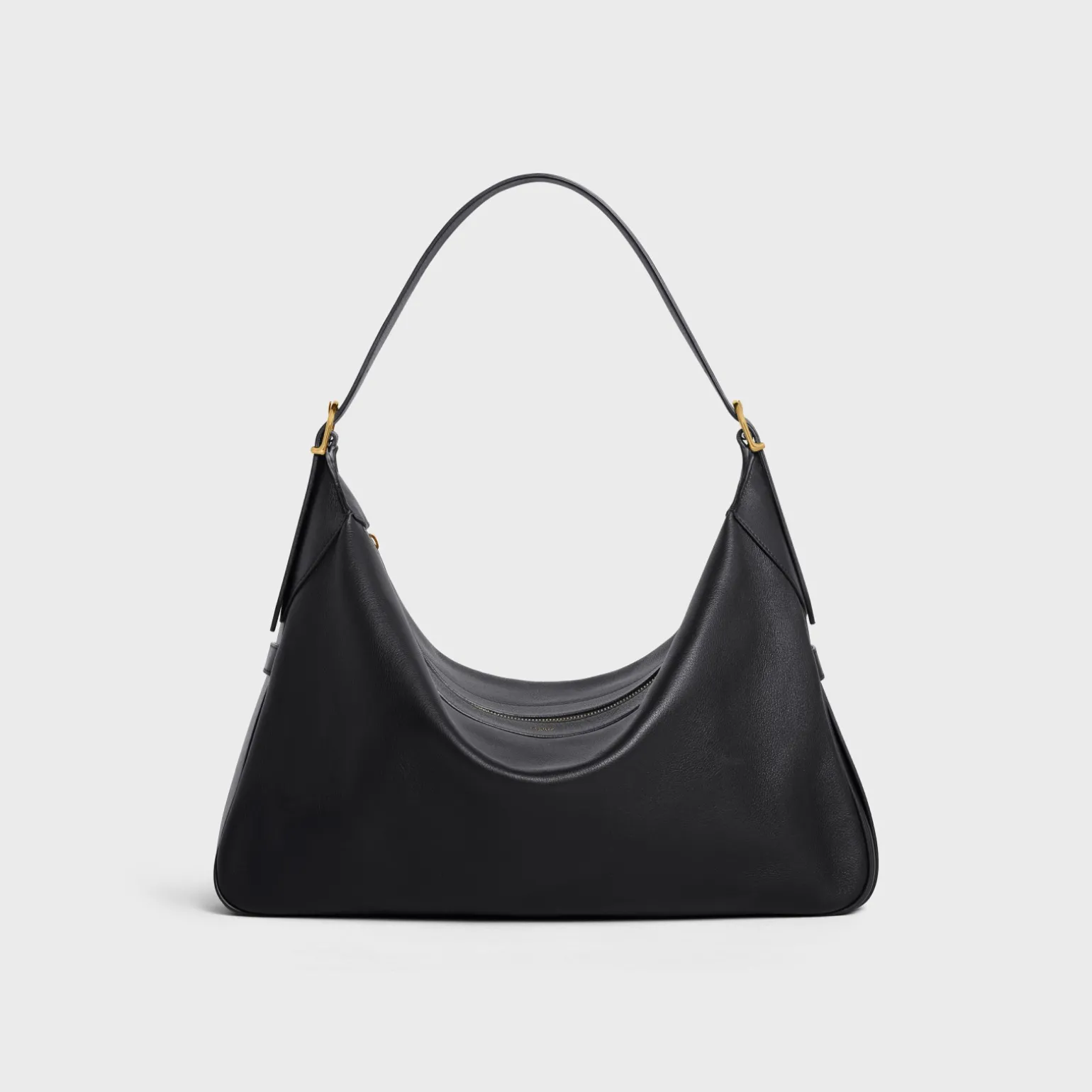 large romy in Supple Calfskin