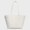 MEDIUM CABAS ANAÏS CUIR TRIOMPHE in Grained calfskin
