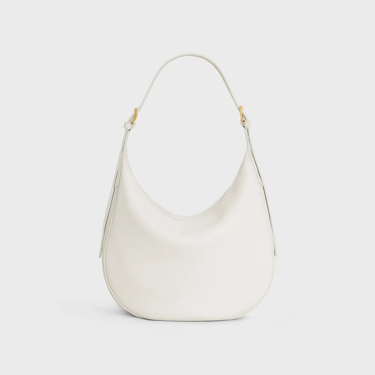 MEDIUM HELOÏSE BAG CUIR TRIOMPHE in supple calfskin