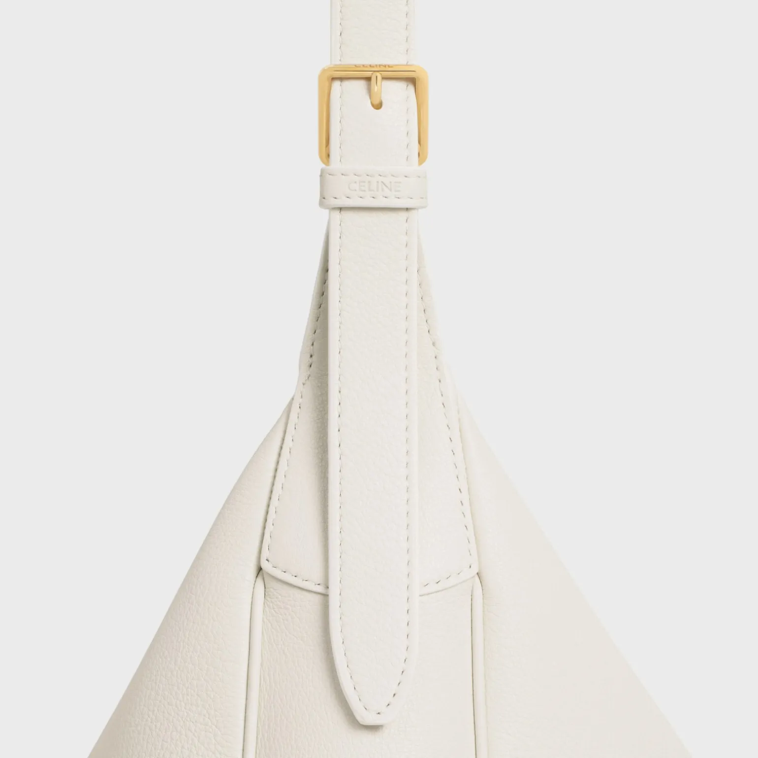 MEDIUM HELOÏSE BAG CUIR TRIOMPHE in supple calfskin