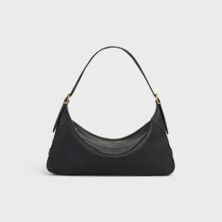 MEDIUM ROMY in Supple Calfskin