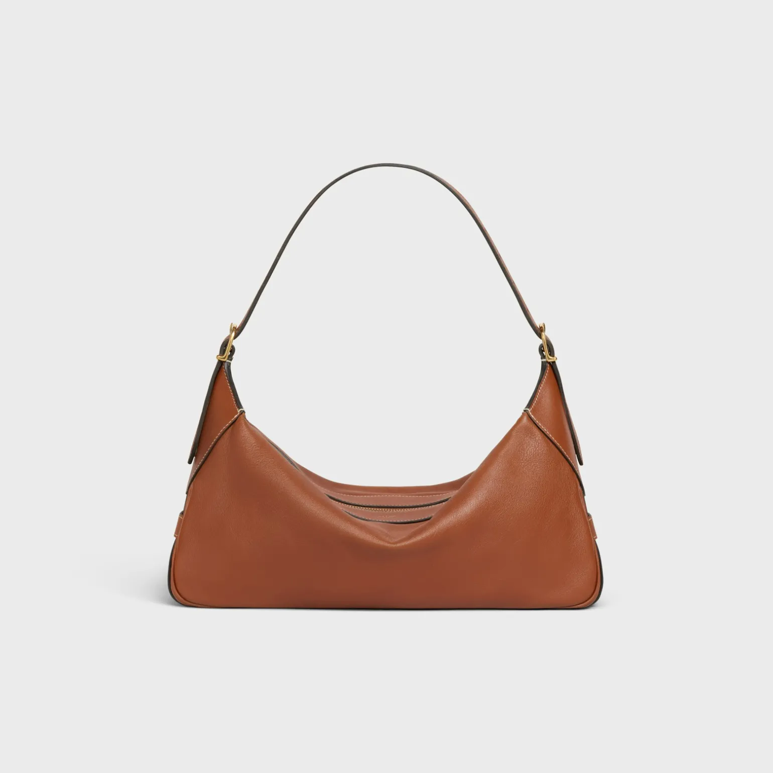 MEDIUM ROMY in Supple Calfskin