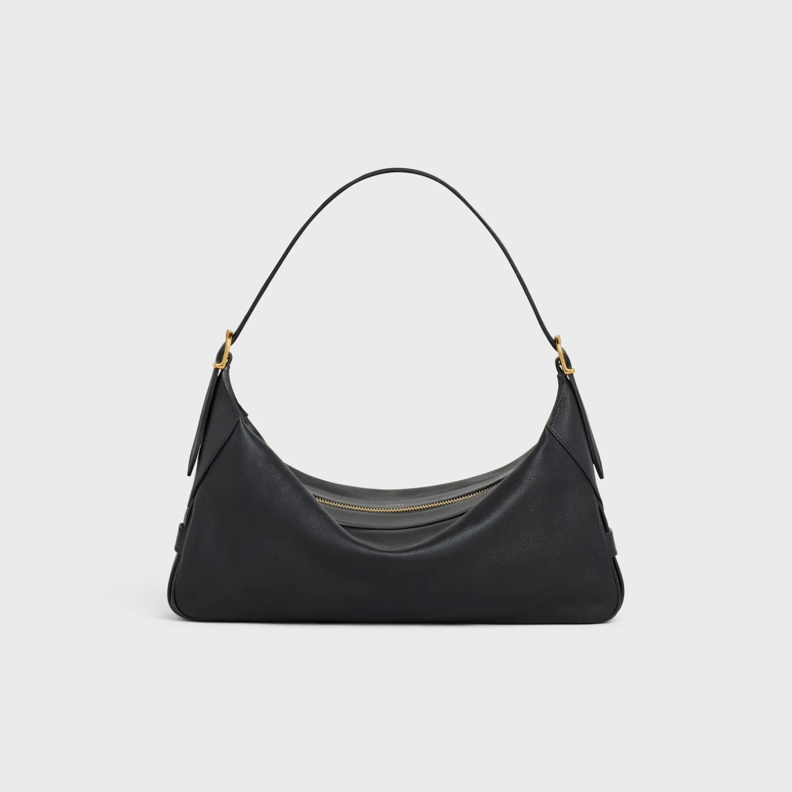 MEDIUM ROMY in Supple Calfskin