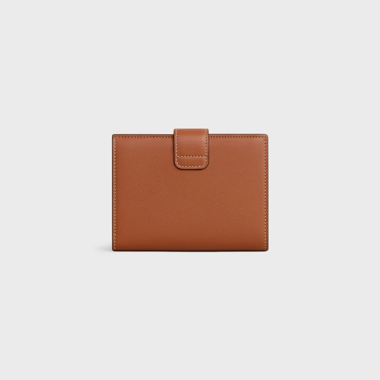 MEDIUM WALLET CELINE VICTOIRE in SUPPLE CALFSKIN