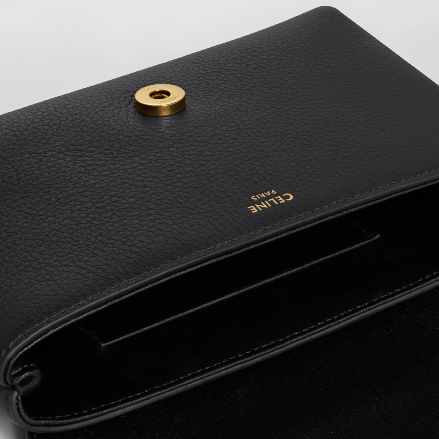 MINI CELINE VICTOIRE in SUPPLE CALFSKIN
