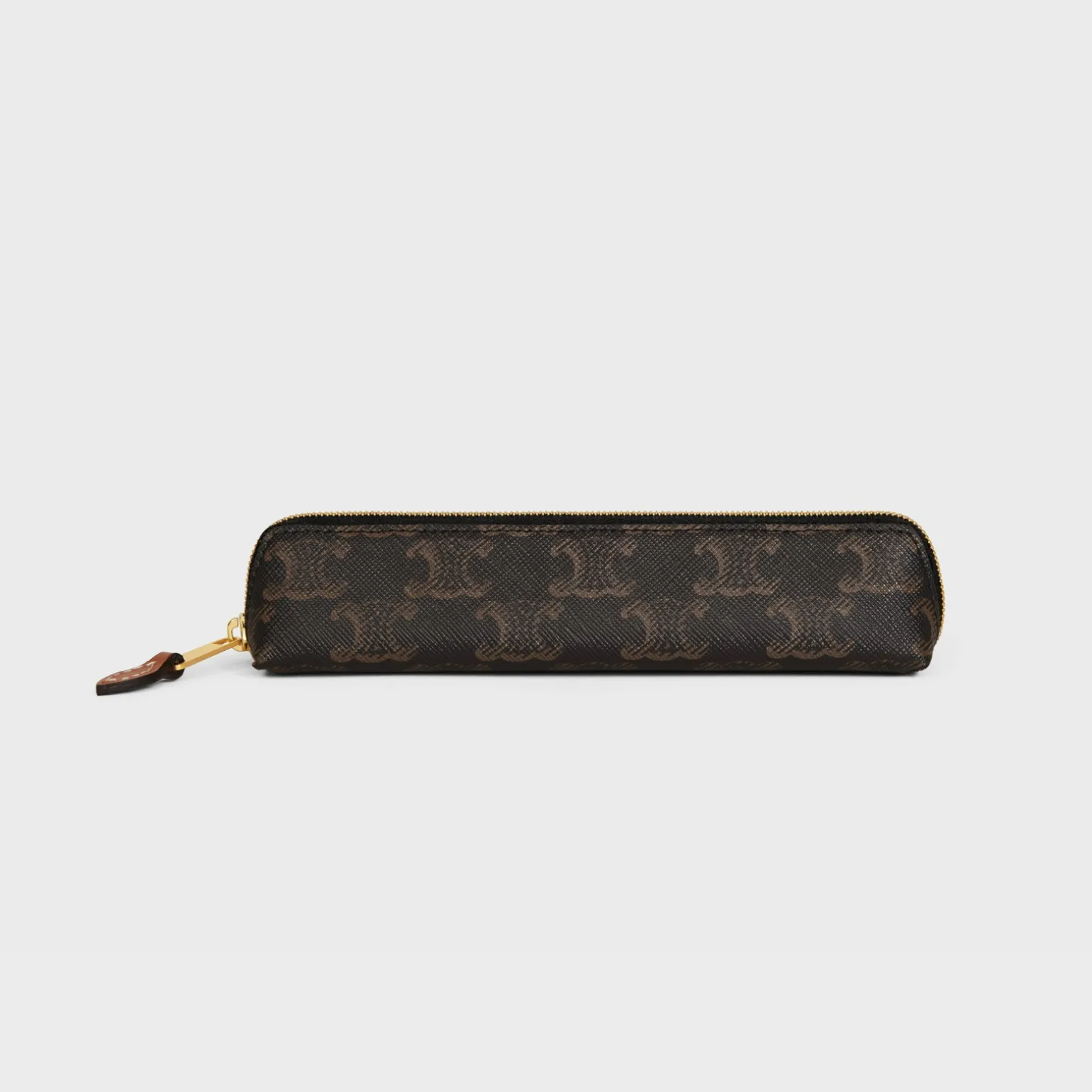 Pencil Case Triomphe Canvas