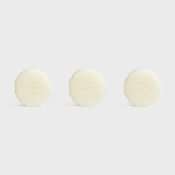 PERFUMED SOAPS SET PARADE 3x100G