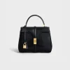 Small 16 Bag in Lizard