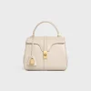 Small 16 Bag in satinated calfskin