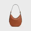 SMALL HELOÏSE BAG CUIR TRIOMPHE in supple calfskin