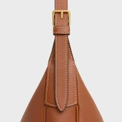 SMALL HELOÏSE BAG CUIR TRIOMPHE in supple calfskin