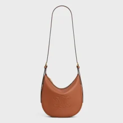 SMALL HELOÏSE BAG CUIR TRIOMPHE in supple calfskin