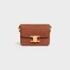 Teen Triomphe Bag in Niloticus Crocodile