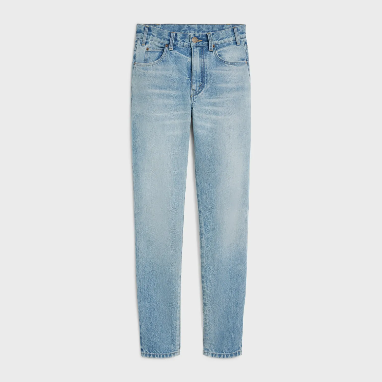 tess jeans in blue eclipse wash denim