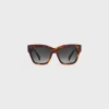 Triomphe 09 Sunglasses in Acetate