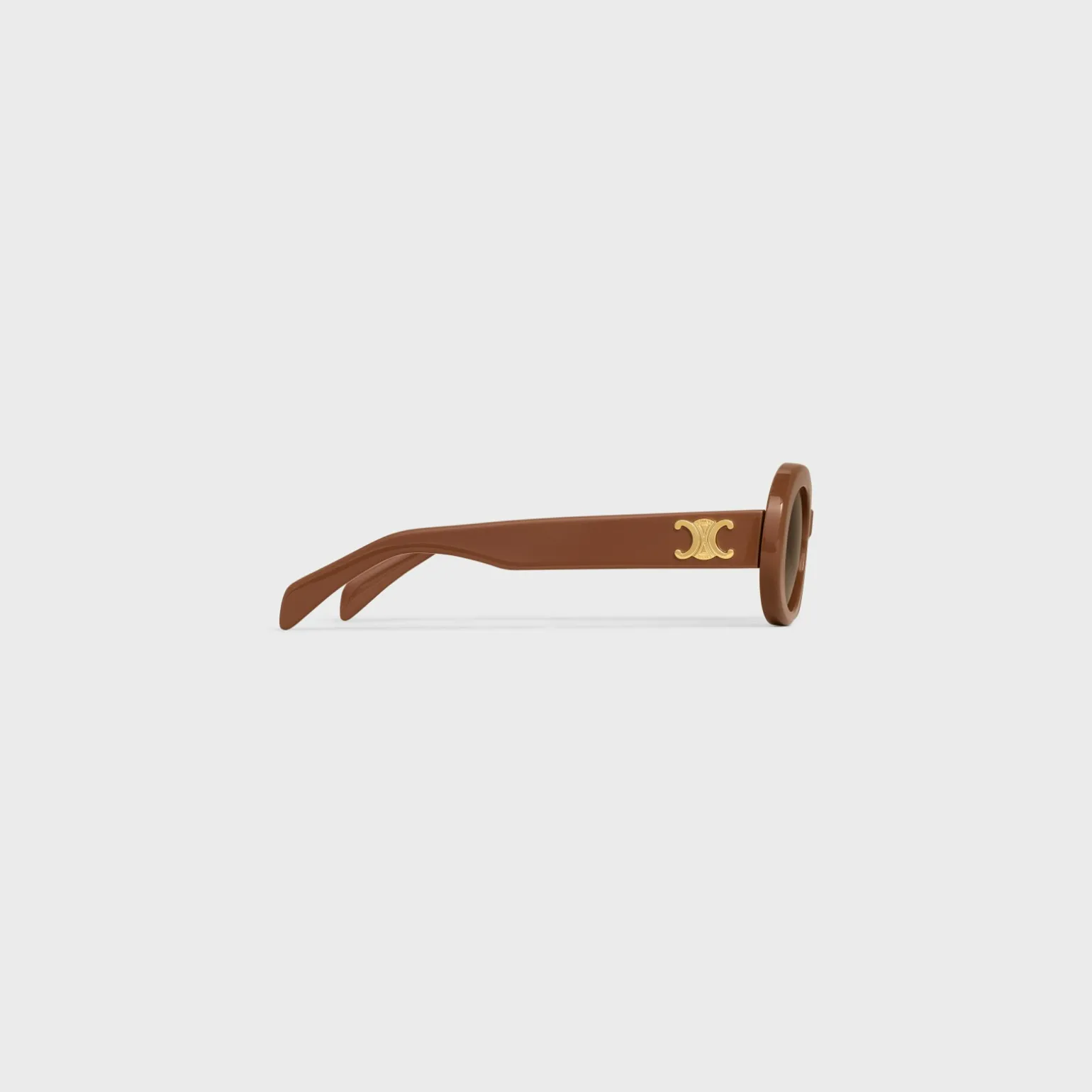 Triomphe 01 Sunglasses in Acetate